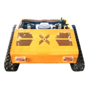 Roçadeira Controle Remoto SH-800L