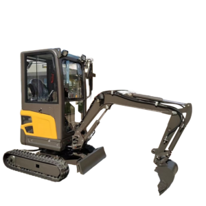 Excavator (SE15）