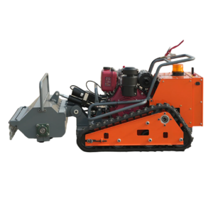 Roçadeira Controle Remoto SH1100IEC Diesel